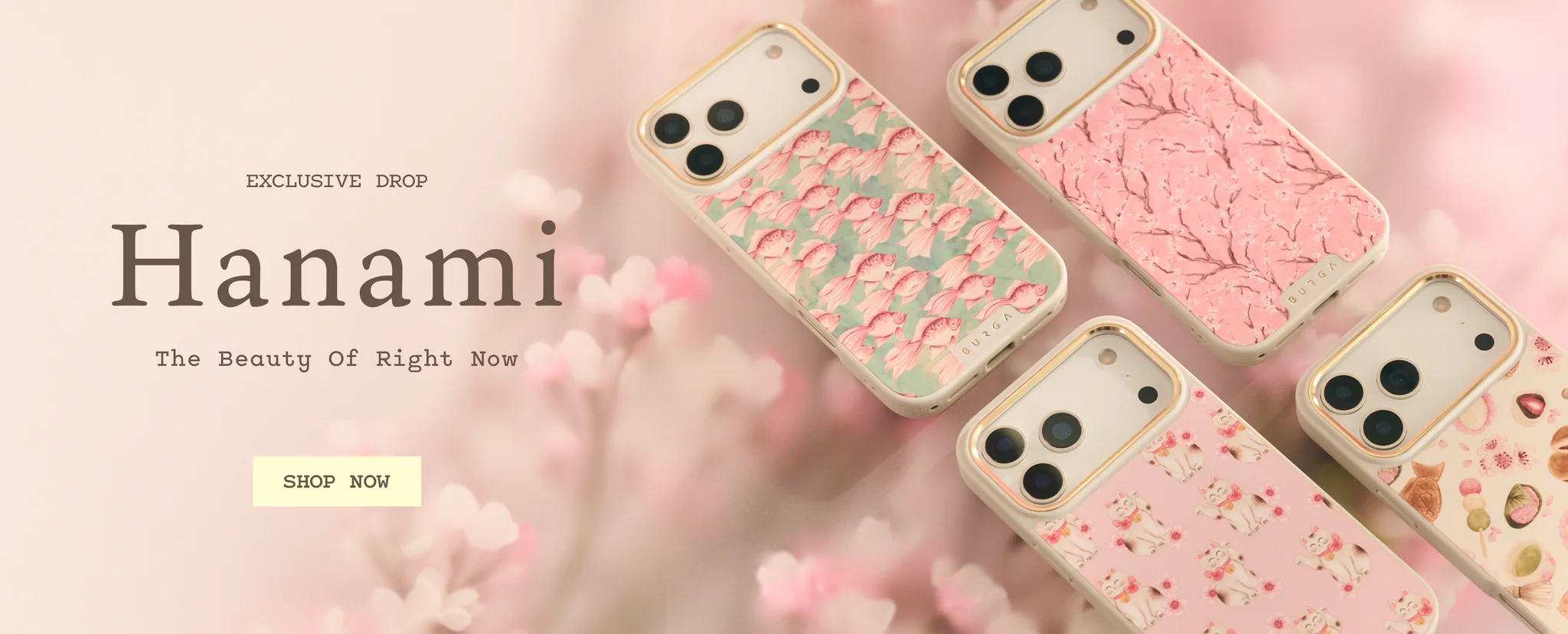 Elevate Your Everyday Essentials